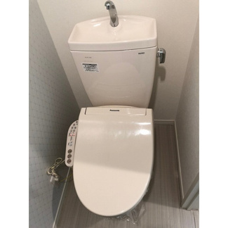 【トイレ】 | シェンヌ千葉中央 | シェンヌ千葉中央