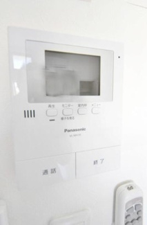 【セキュリティ】 | シェンヌ千葉中央