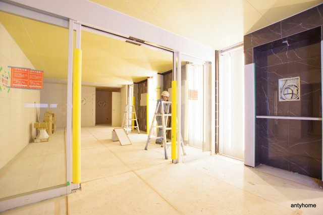 JPレジデンス大阪城東4　仲介手数料無料のその他共用部分