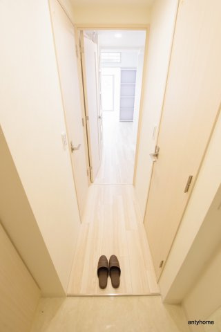 JPレジデンス大阪城東4　仲介手数料無料の内装