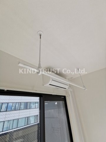 モダンアパートメント梅田NORTHの設備