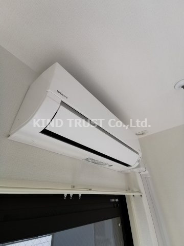 モダンアパートメント梅田NORTHの設備