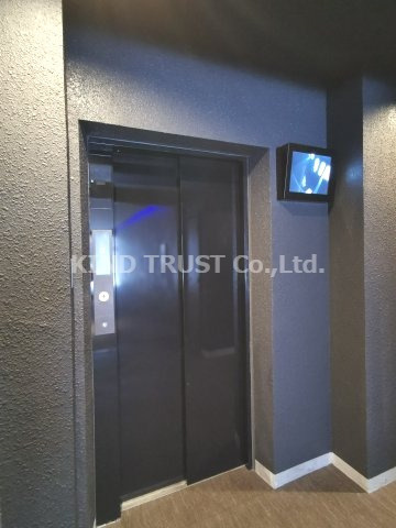 モダンアパートメント梅田NORTHのその他共用部分