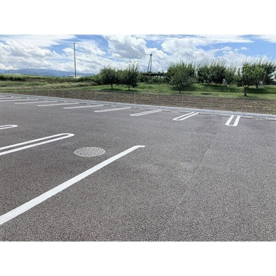 【駐車場】 | フラッツ幸B棟