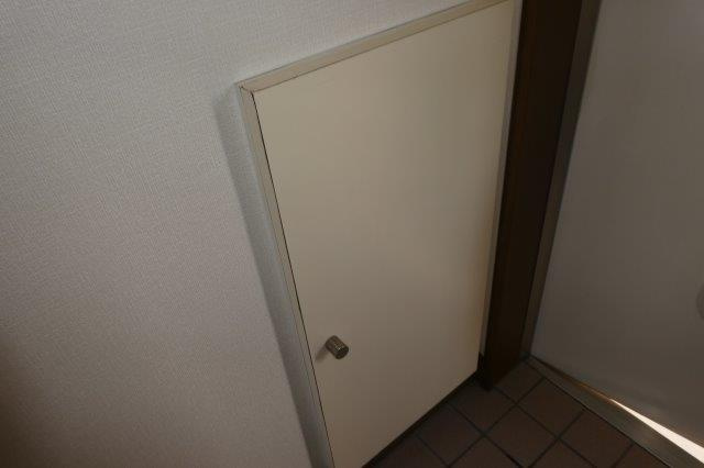 アプローズの収納|シューズボックス