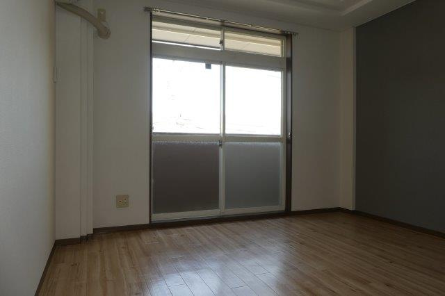 アプローズの居間・リビング|洋室