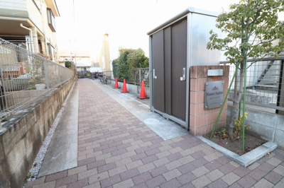 【その他共用部分】 | メゾンソフィア