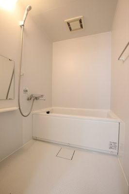 【浴室】 | メゾン大北