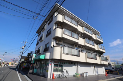 【外観】 | メゾン大北