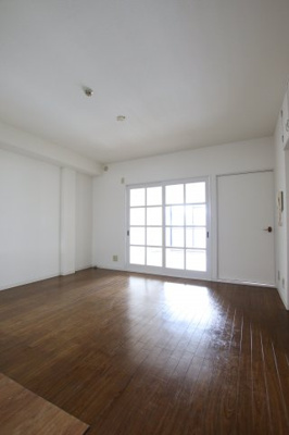 【居間・リビング】 | メゾン大北