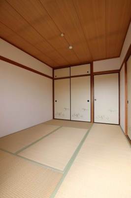 【和室】 | メゾン大北