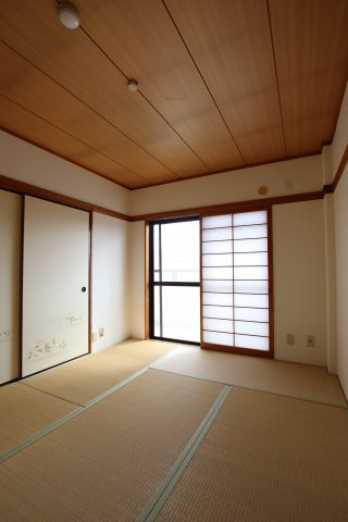 【和室】 | メゾン大北