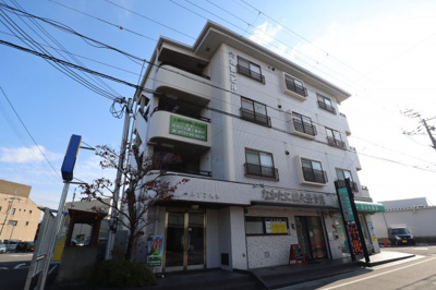 【外観】 | メゾン大北