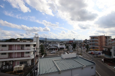 【展望】 | メゾン大北