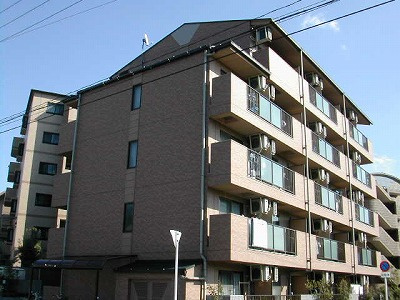 【外観】 | リヴェール千里 | 外観★