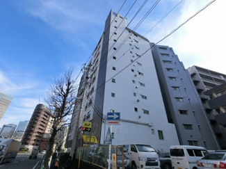 【外観】 | 外観部分です。