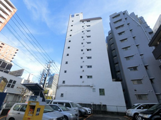 【外観】 | 外観部分です。