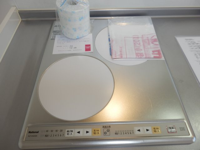エクサーブ東原のキッチン|サンプル写真になります。