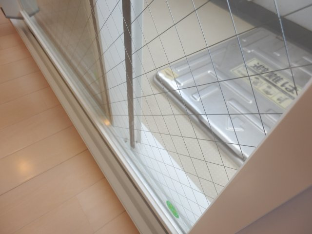 エクサーブ東原の設備|サンプル写真になります。