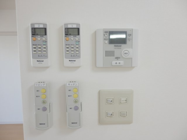 エクサーブ東原の設備|サンプル写真になります。