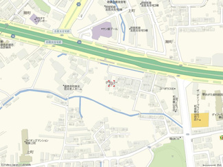 【地図】