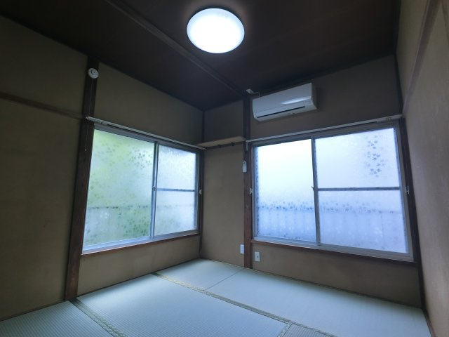 【和室】