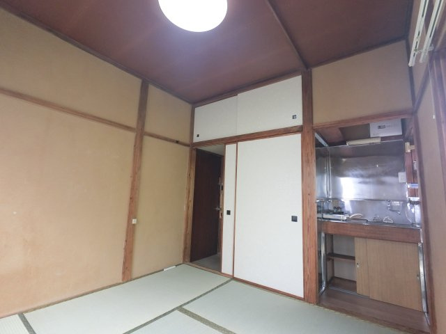 【和室】