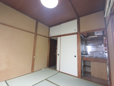 【和室】 | 春日斉藤荘