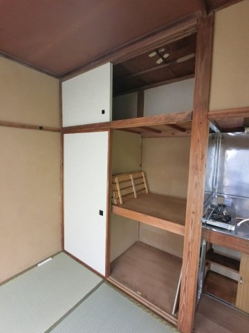 【収納】