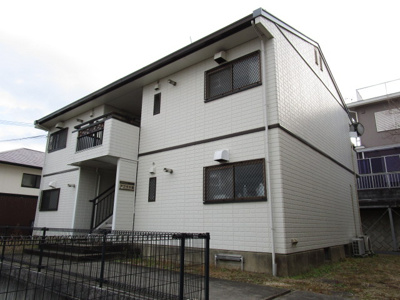 【外観】 | アブラヤ館