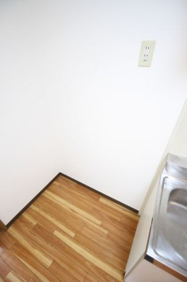 【キッチン】 | ソラール稲栄