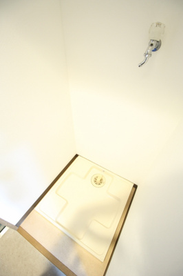 【洗面所】 | ソラール稲栄