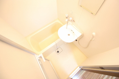 【浴室】 | ソラール稲栄