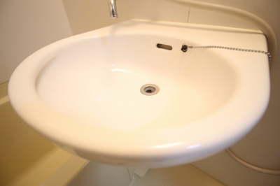 【洗面所】 | ソラール稲栄