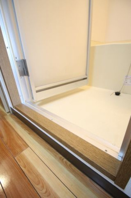 【浴室】 | ソラール稲栄