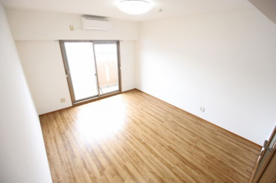 【洋室】 | ソラール稲栄