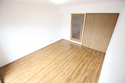 【寝室】 | ソラール稲栄