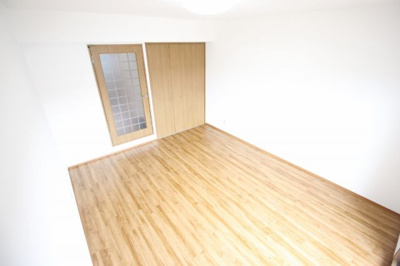 【寝室】 | ソラール稲栄