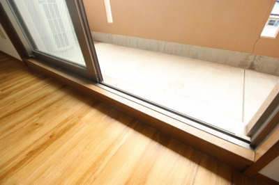 【バルコニー】 | ソラール稲栄