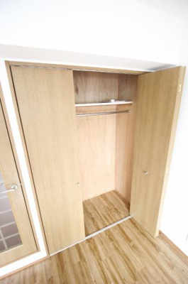 【収納】 | ソラール稲栄