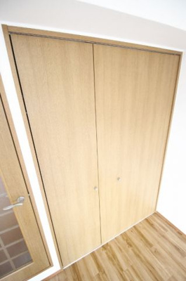 【収納】 | ソラール稲栄