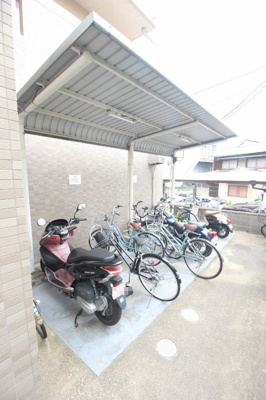 【その他共用部分】 | ソラール稲栄