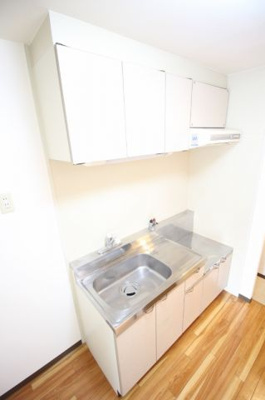 【キッチン】 | ソラール稲栄