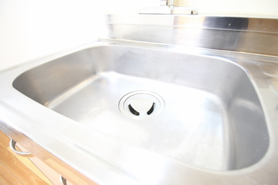 【キッチン】 | ソラール稲栄