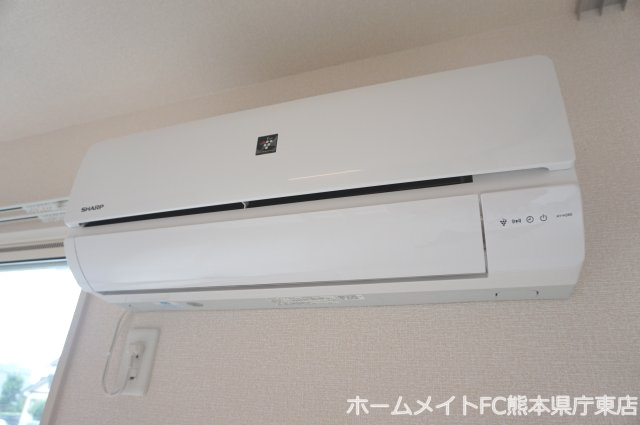ベル　エトワールの設備