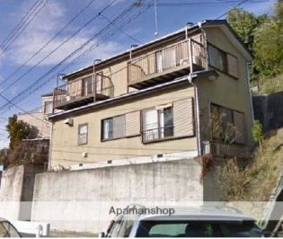 上倉田町相澤貸家B棟