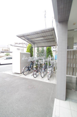 【その他共用部分】 | フォレストハイム港南