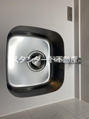 【キッチン】 | S-RESIDENCE福島grande