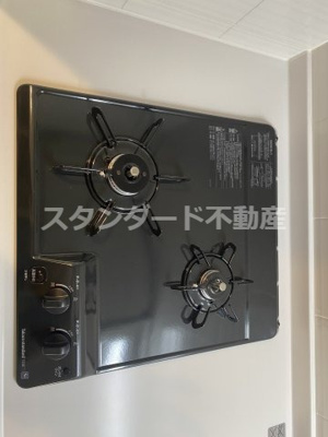 【キッチン】 | S-RESIDENCE福島grande