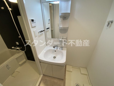 【洗面所】 | S-RESIDENCE福島grande